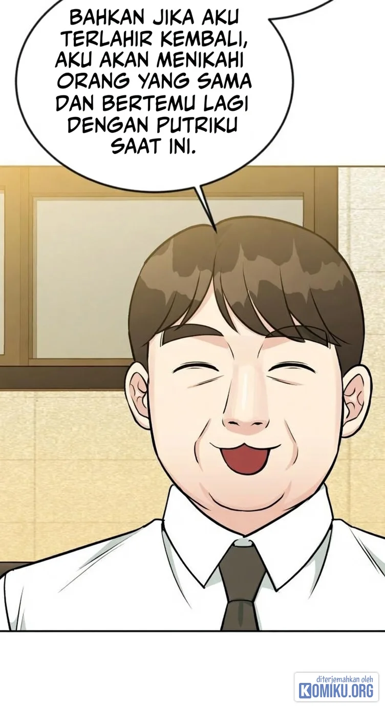 Reincarnated as a New Employee Chapter 43 Gambar 32