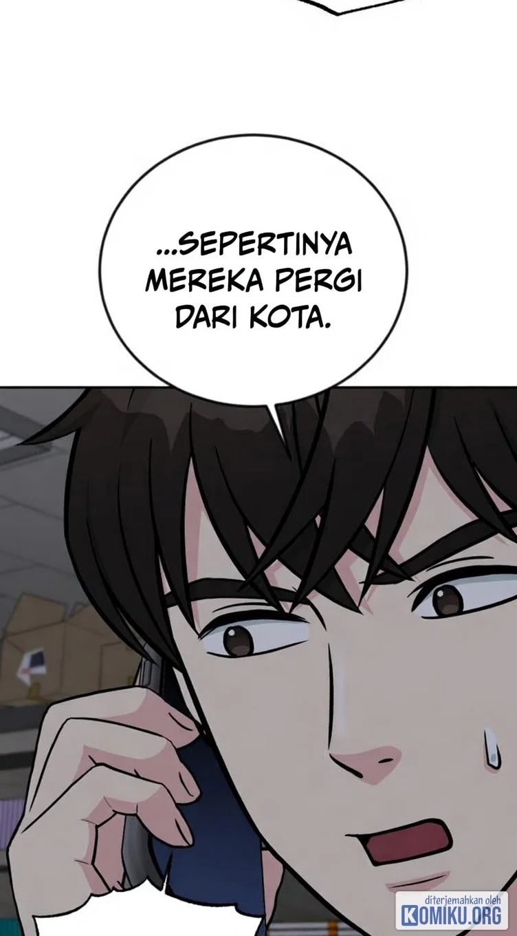 Reincarnated as a New Employee Chapter 45 Gambar 32