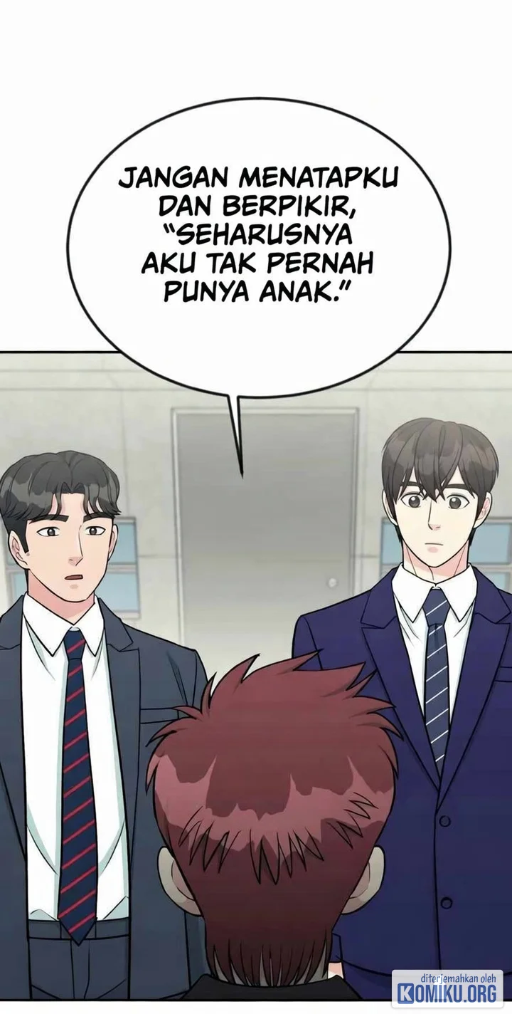 Reincarnated as a New Employee Chapter 47 Gambar 29