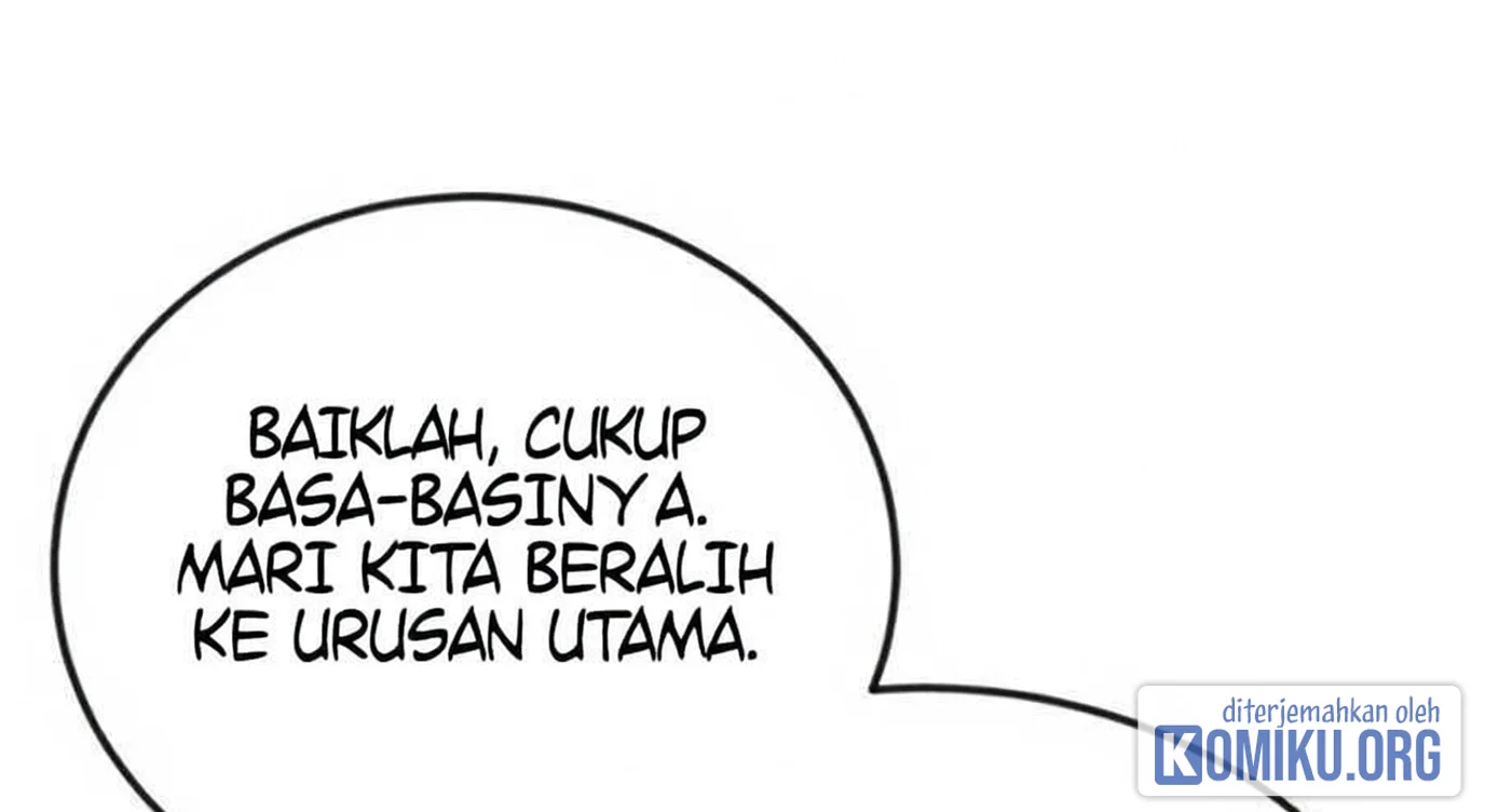 Reincarnated as a New Employee Chapter 48 Gambar 28