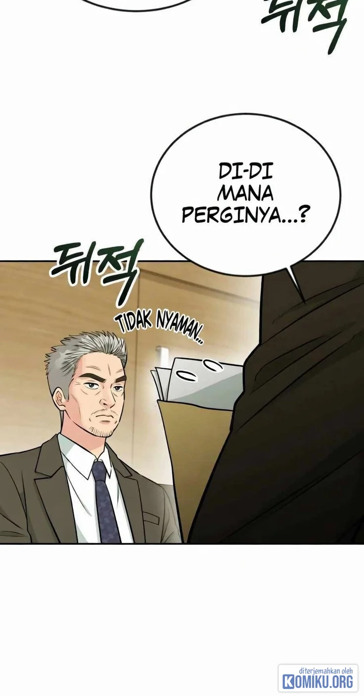 Reincarnated as a New Employee Chapter 48 Gambar 31