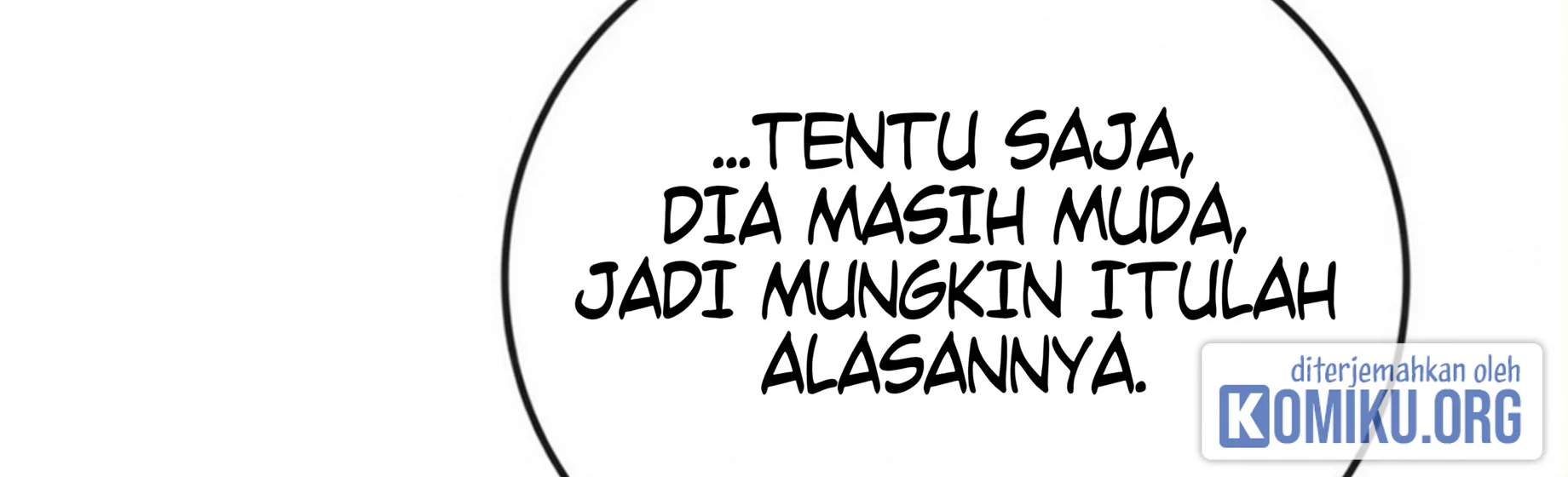 Reincarnated as a New Employee Chapter 49 Gambar 27