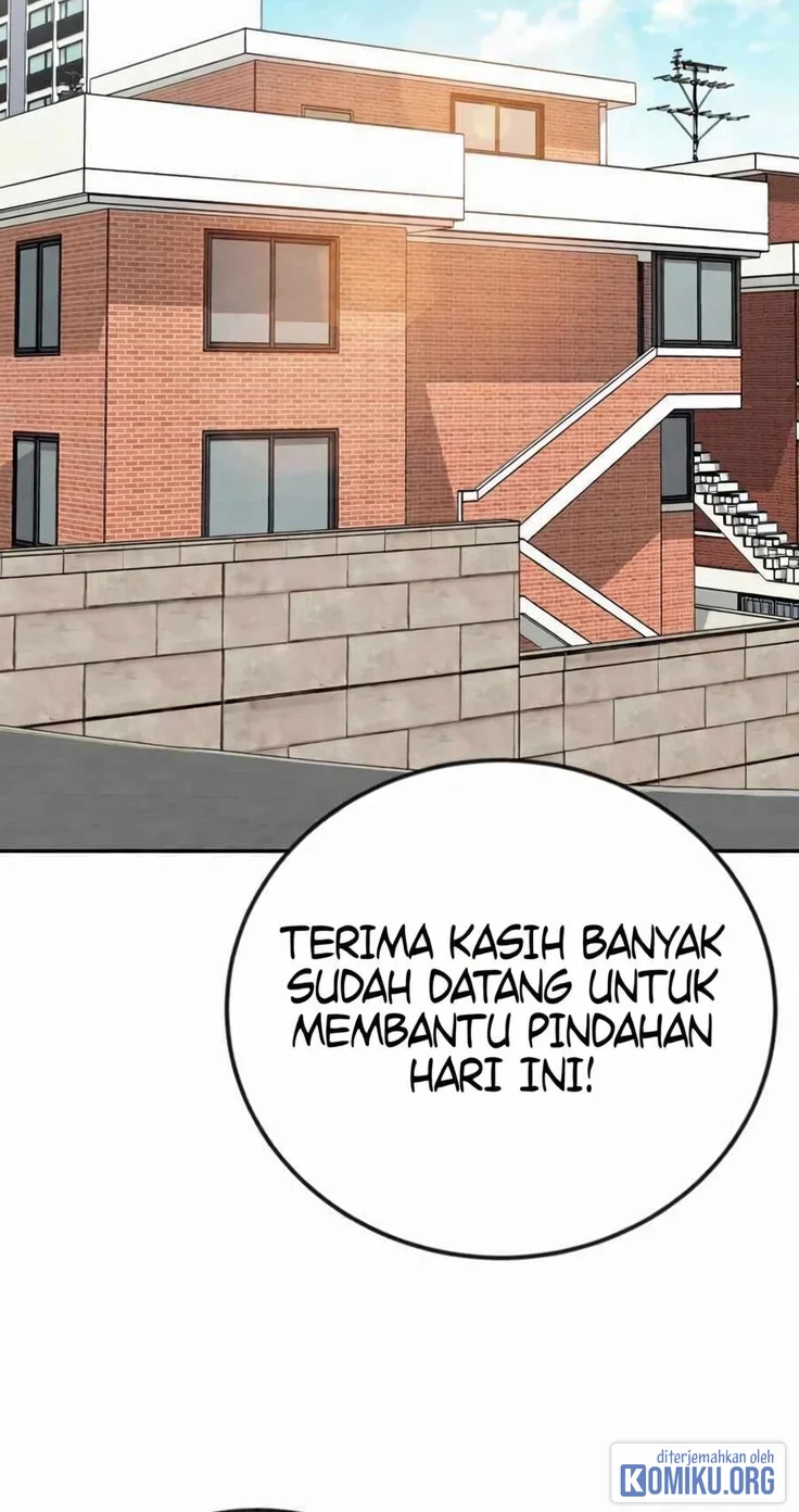 Reincarnated as a New Employee Chapter 50 Gambar 29