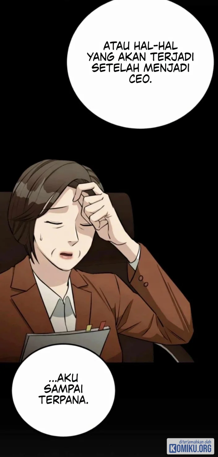 Reincarnated as a New Employee Chapter 68 Gambar 22