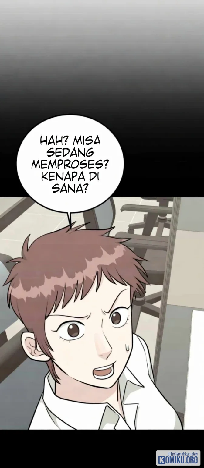 Reincarnated as a New Employee Chapter 70 Gambar 26