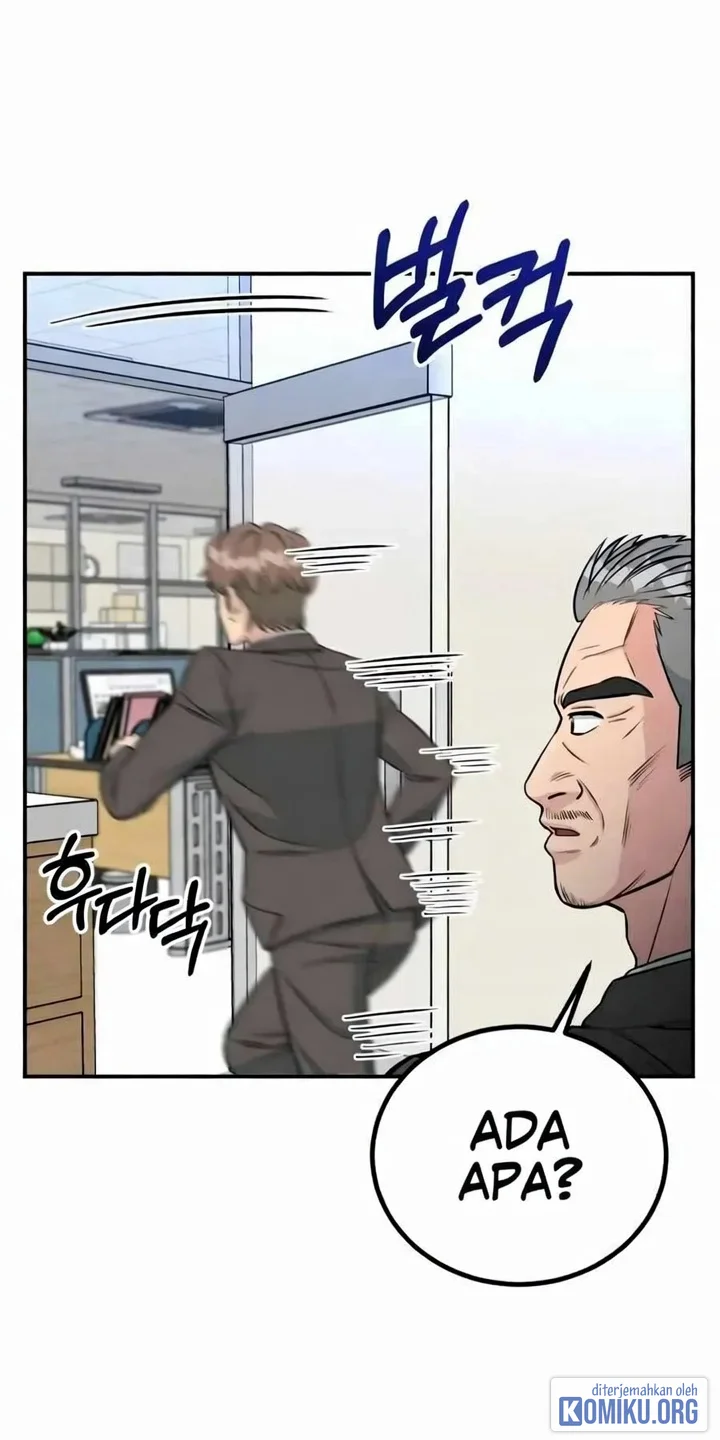 Reincarnated as a New Employee Chapter 77 Gambar 25
