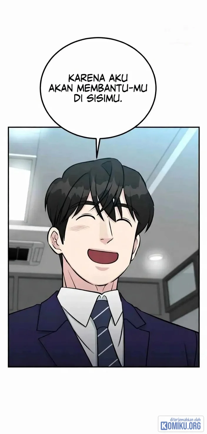 Reincarnated as a New Employee Chapter 78 Gambar 26