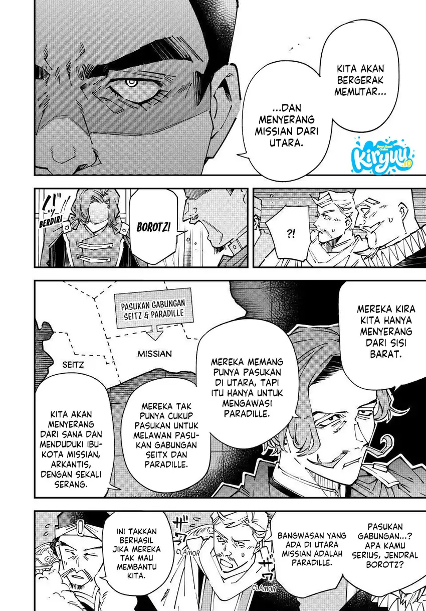 Reincarnated as an Aristocrat with an Appraisal Skill Chapter 175 Gambar 7