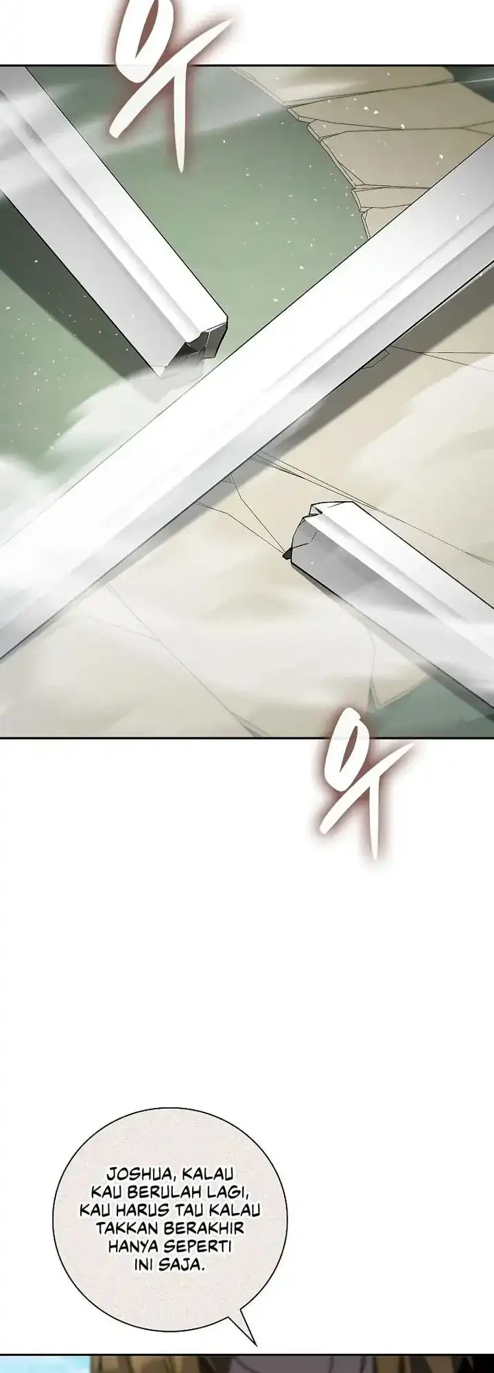 Reincarnated as the Archduke’s Son Chapter 22 Gambar 22