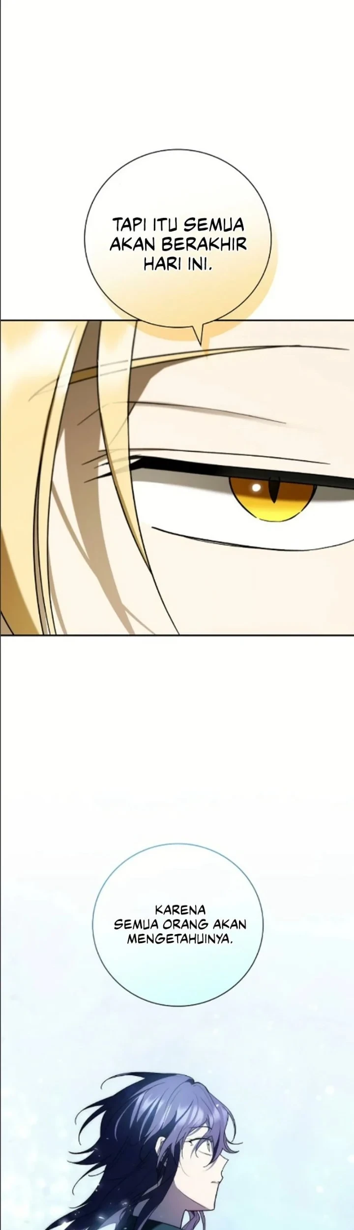 Reincarnated as the Archduke’s Son Chapter 29 Gambar 22