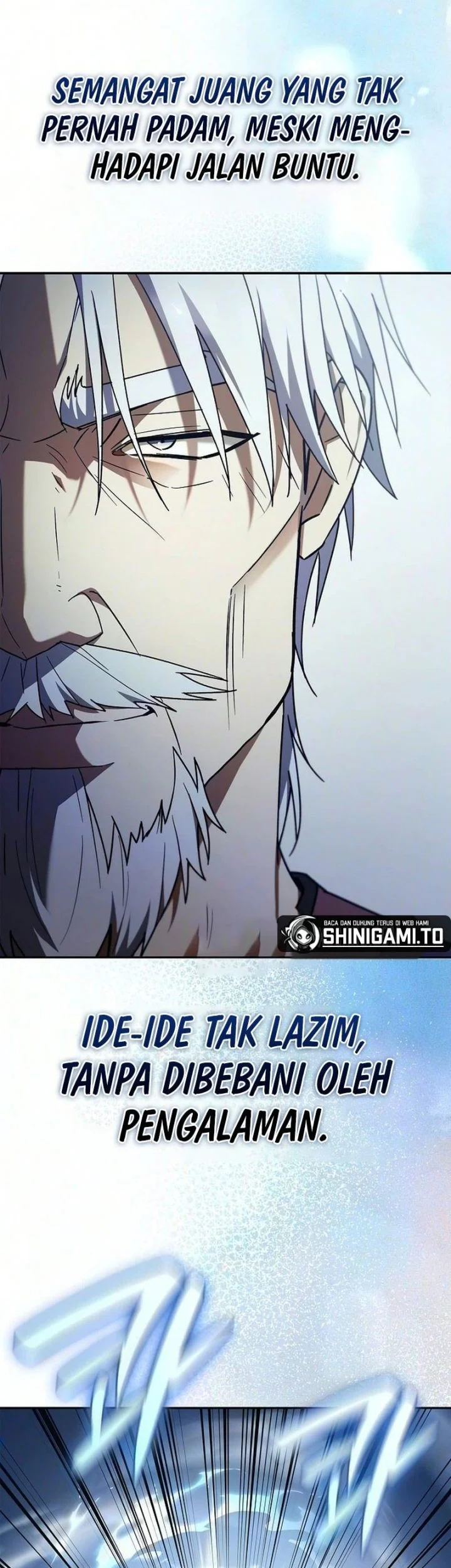 Reincarnated as the Archduke’s Son Chapter 30 Gambar 20