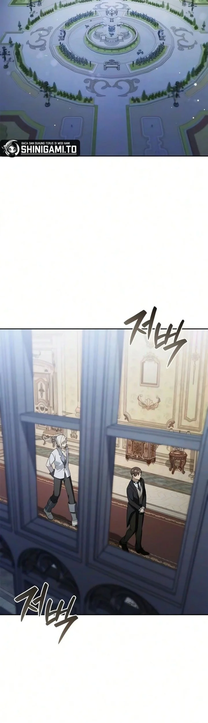 Reincarnated as the Archduke’s Son Chapter 31 Gambar 20