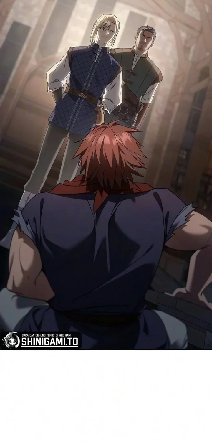 Reincarnated as the Archduke’s Son Chapter 34 Gambar 21