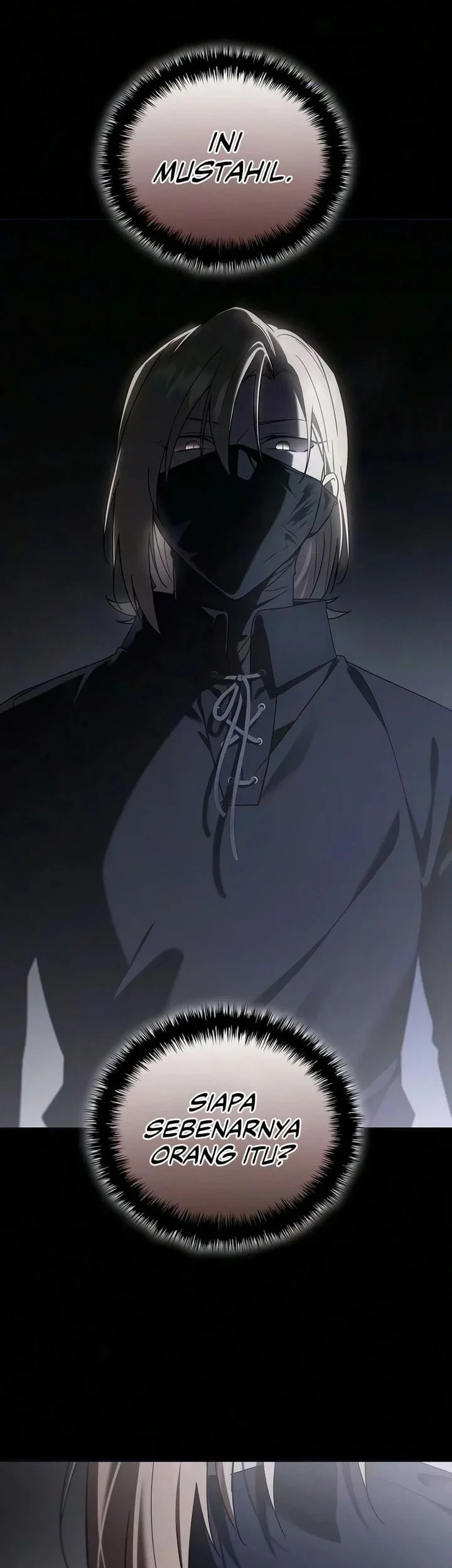 Reincarnated as the Archduke’s Son Chapter 37 Gambar 21
