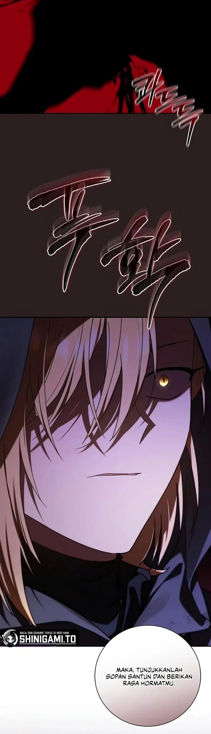 Reincarnated as the Archduke’s Son Chapter 42 Gambar 20
