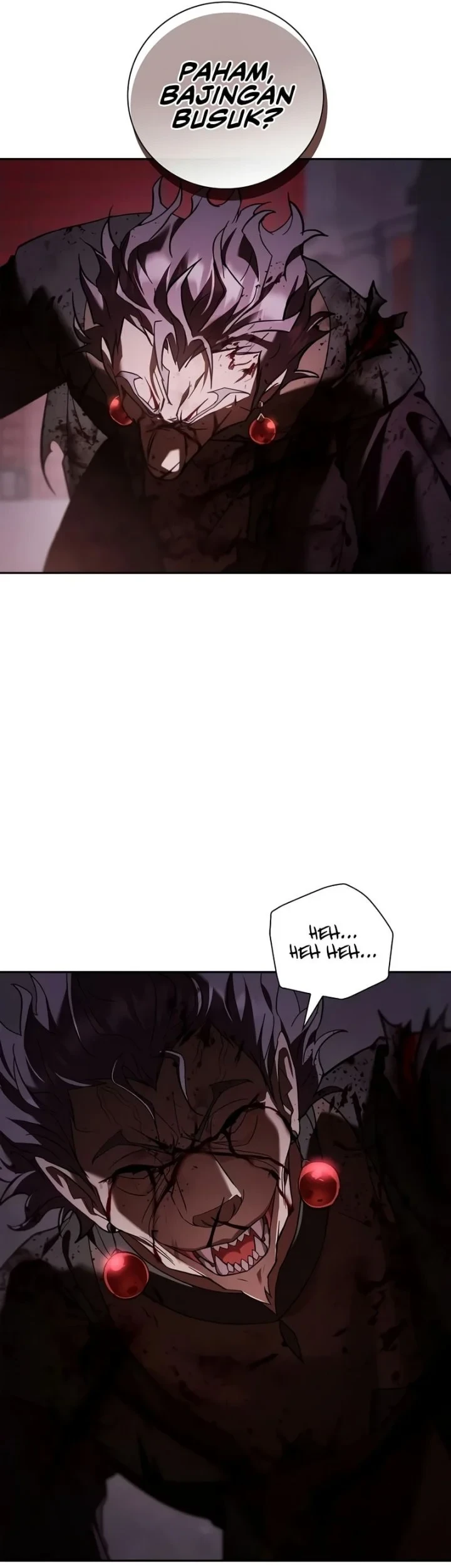 Reincarnated as the Archduke’s Son Chapter 43 Gambar 22