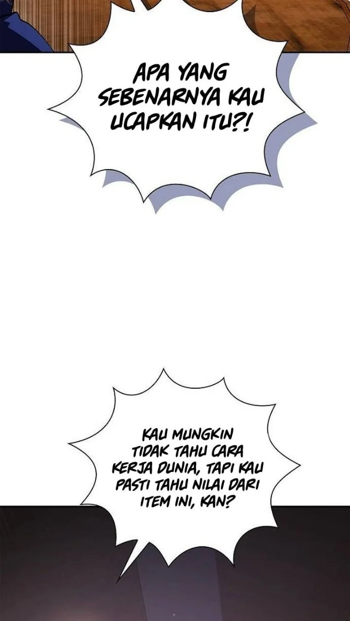 Reincarnated as the Archduke’s Son Chapter 49 Gambar 21