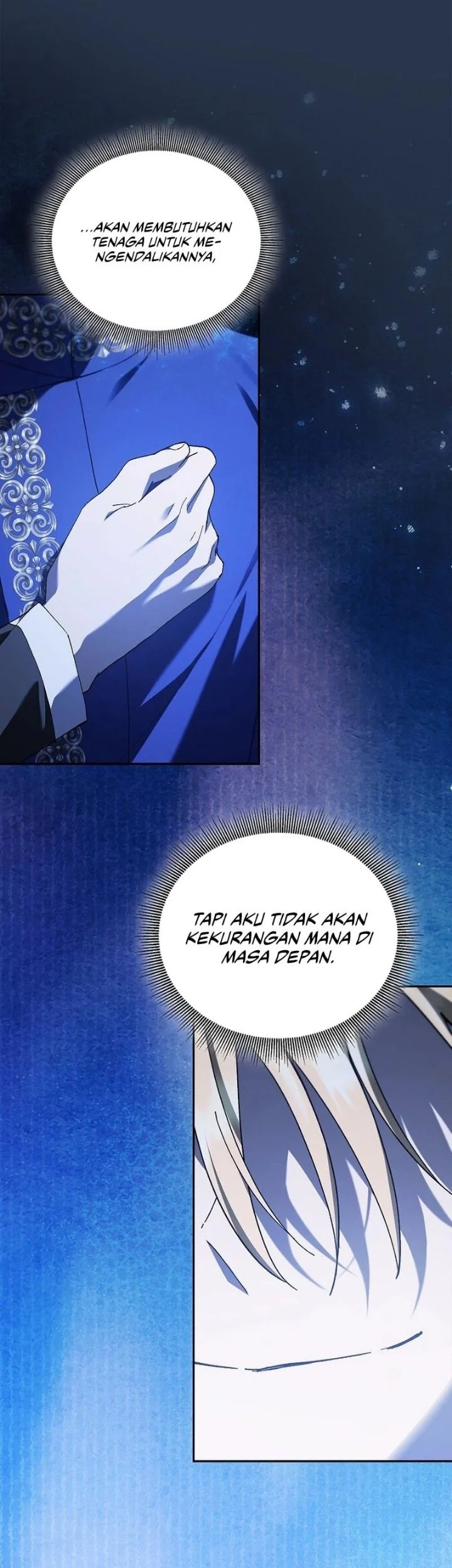 Reincarnated as the Archduke’s Son Chapter 50 Gambar 21