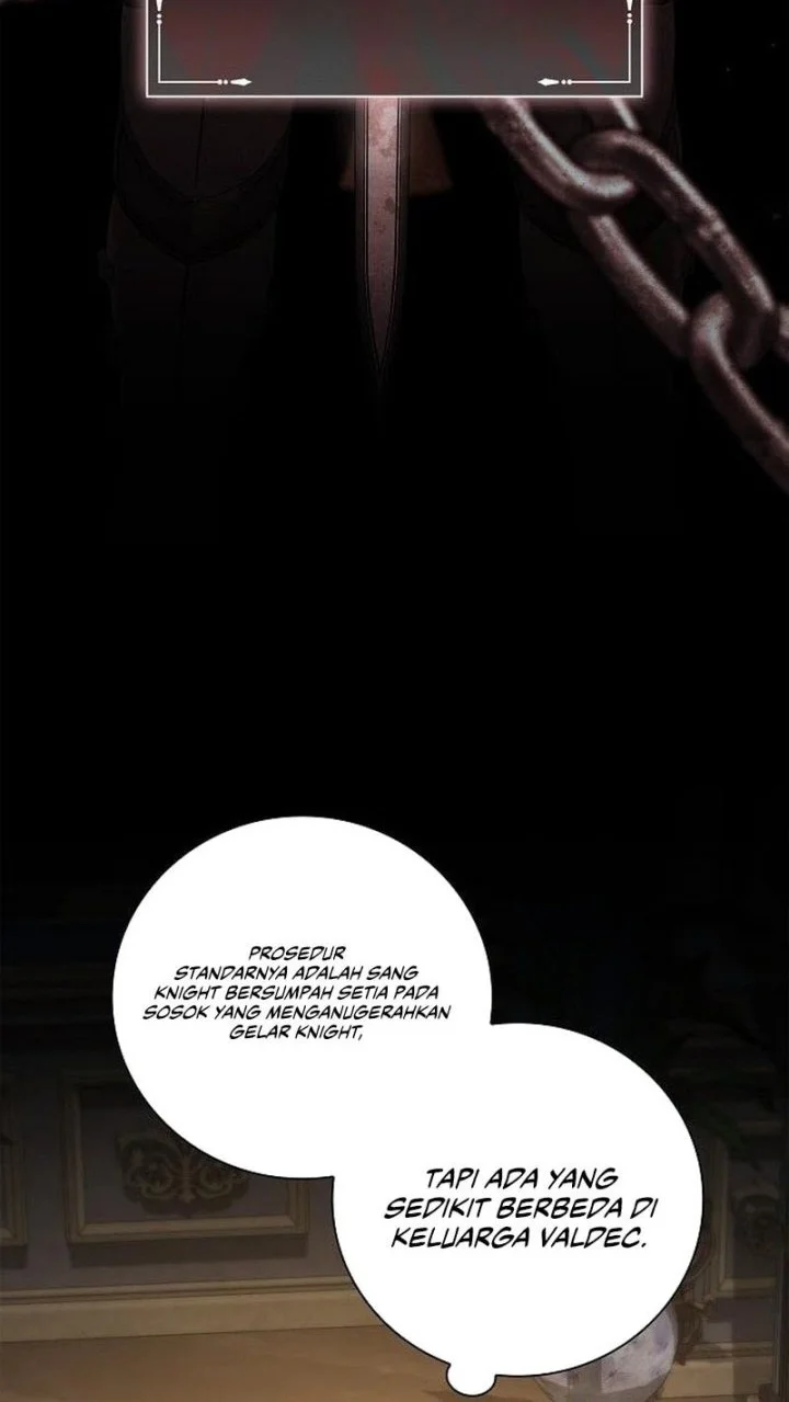 Reincarnated as the Archduke’s Son Chapter 51 Gambar 21