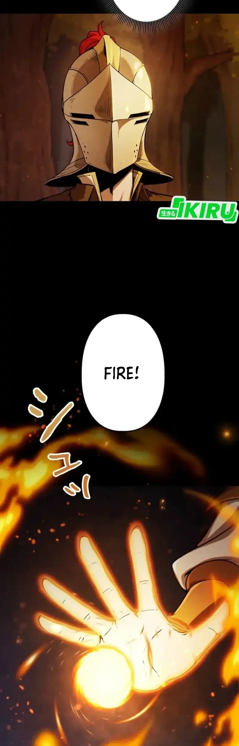 Reincarnated as the Strongest Monster Eater: Revenge on the Tyrant Dragon Chapter 2 Gambar 22