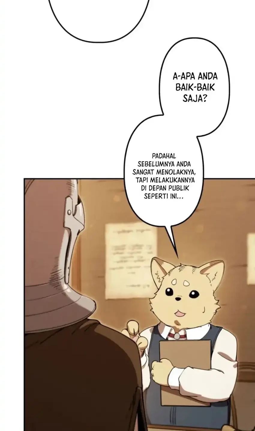 Reincarnated as the Strongest Monster Eater: Revenge on the Tyrant Dragon Chapter 26 Gambar 24