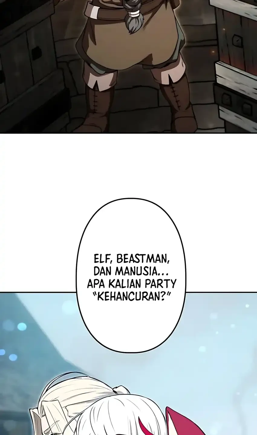 Reincarnated as the Strongest Monster Eater: Revenge on the Tyrant Dragon Chapter 28 Gambar 22