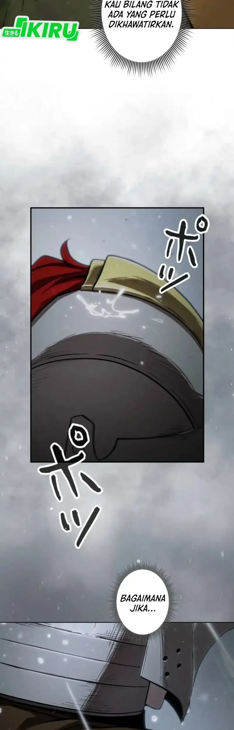 Reincarnated as the Strongest Monster Eater: Revenge on the Tyrant Dragon Chapter 3 Gambar 27