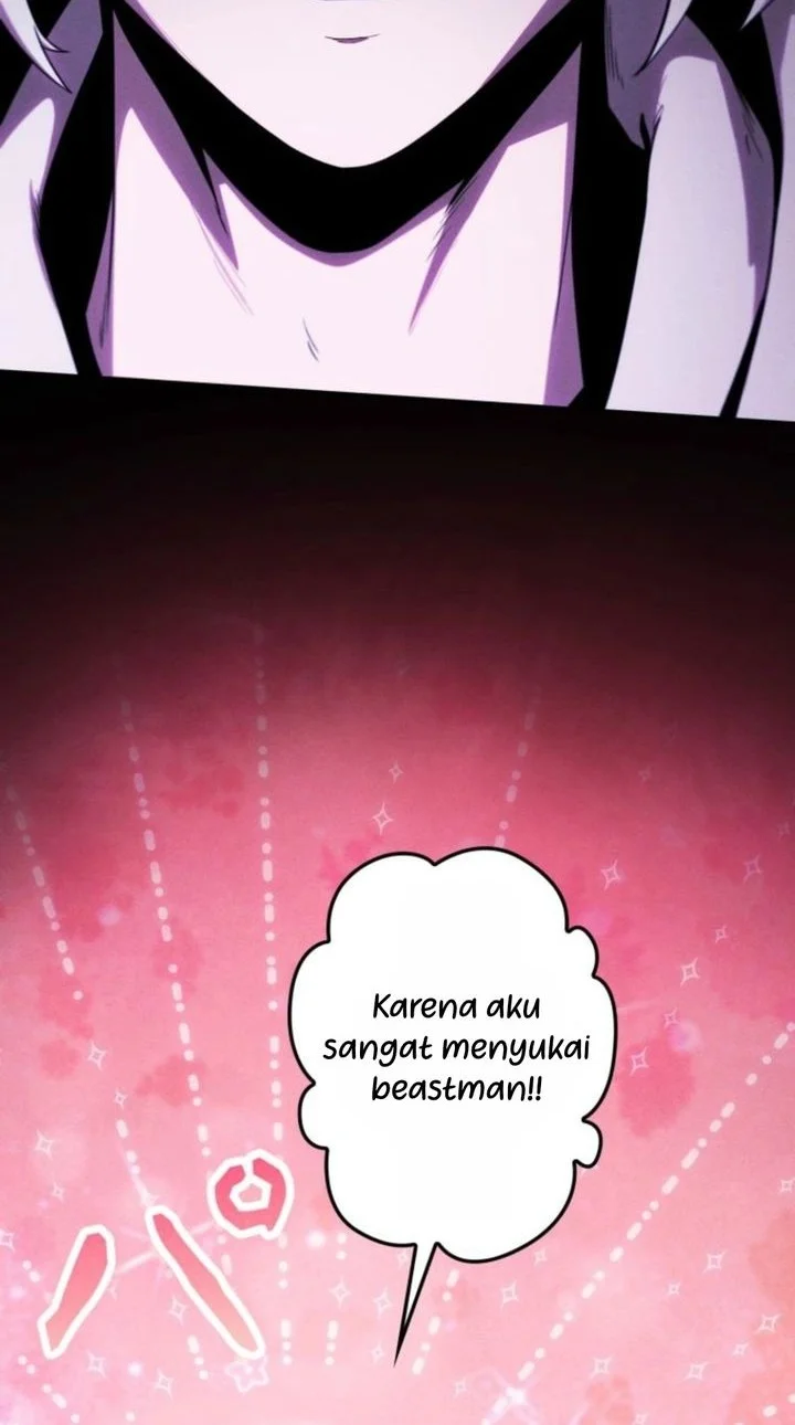 Reincarnated as the Strongest Monster Eater: Revenge on the Tyrant Dragon Chapter 43 Gambar 22
