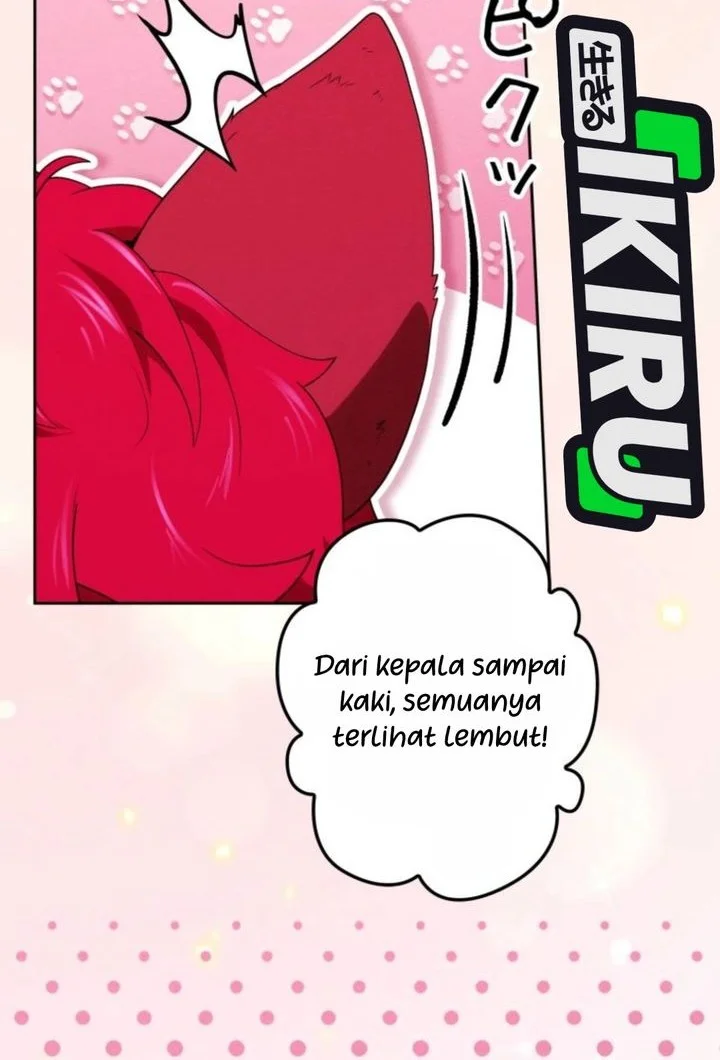 Reincarnated as the Strongest Monster Eater: Revenge on the Tyrant Dragon Chapter 43 Gambar 24