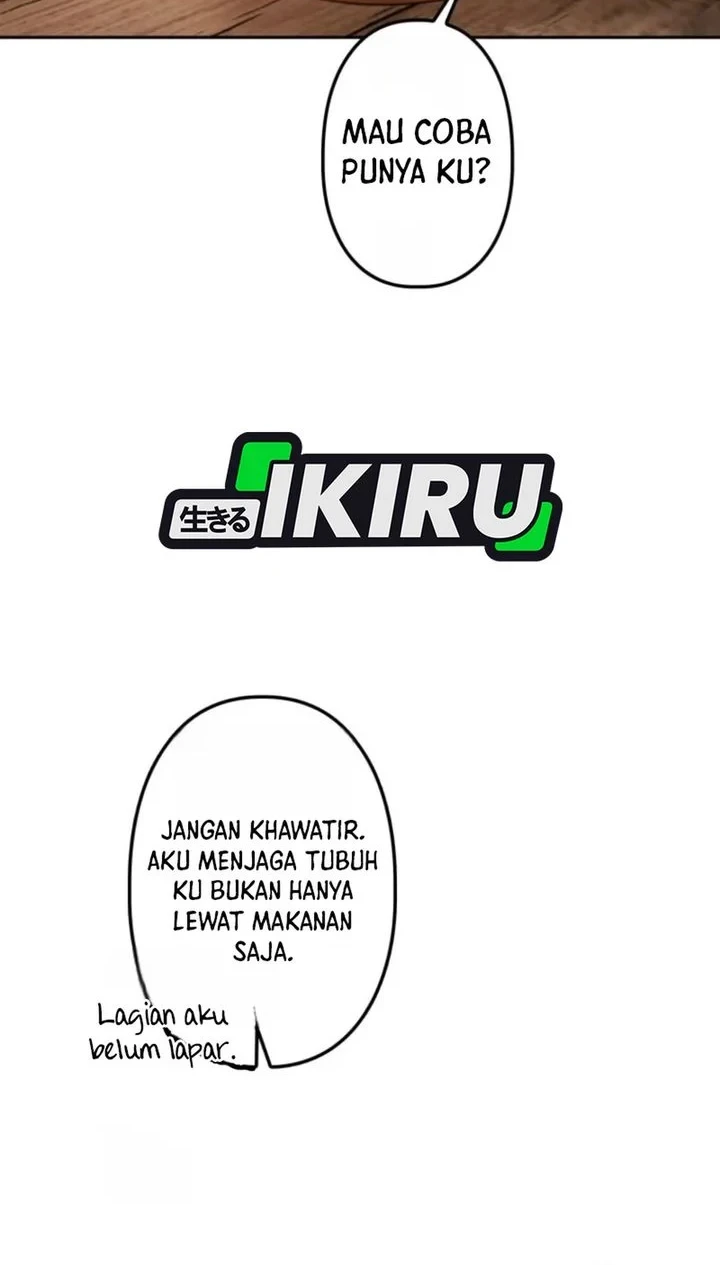 Reincarnated as the Strongest Monster Eater: Revenge on the Tyrant Dragon Chapter 44 Gambar 23