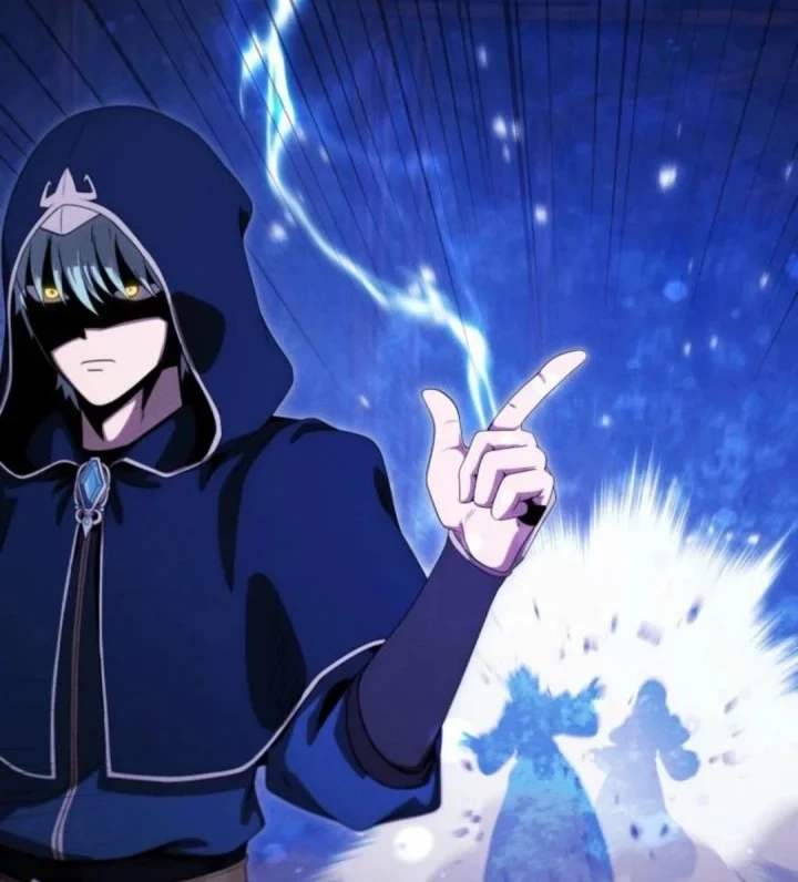 Reincarnated as the Strongest Monster Eater: Revenge on the Tyrant Dragon Chapter 46 Gambar 24
