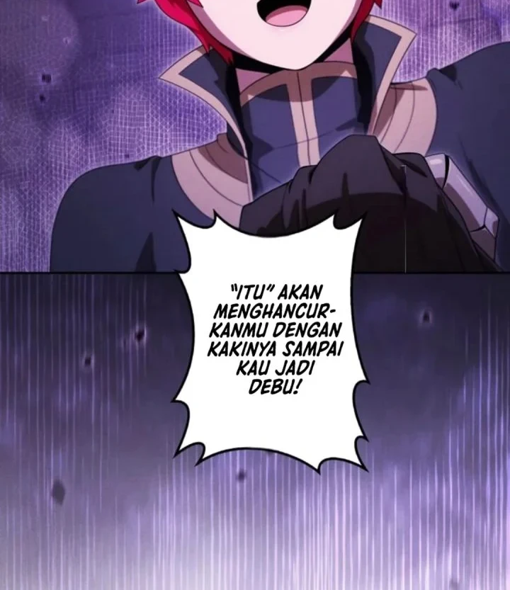 Reincarnated as the Strongest Monster Eater: Revenge on the Tyrant Dragon Chapter 48 Gambar 27