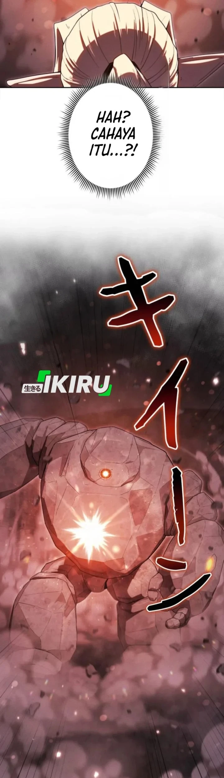 Reincarnated as the Strongest Monster Eater: Revenge on the Tyrant Dragon Chapter 48 Gambar 30