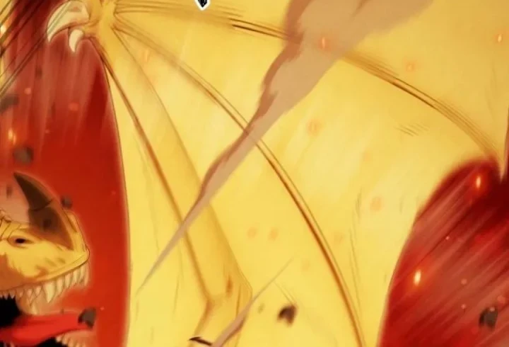 Reincarnated as the Strongest Monster Eater: Revenge on the Tyrant Dragon Chapter 51 Gambar 30