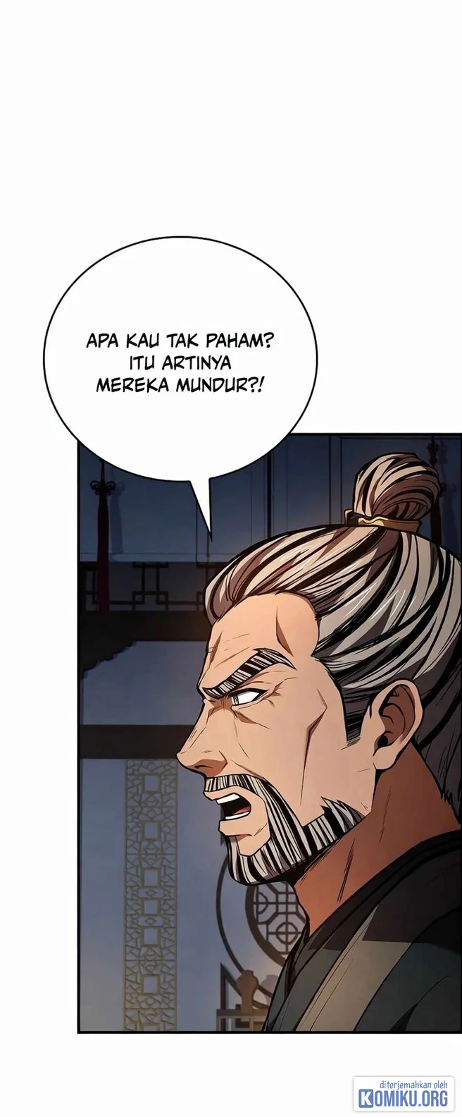Reincarnated Escort Warrior Chapter 109 Gambar 32