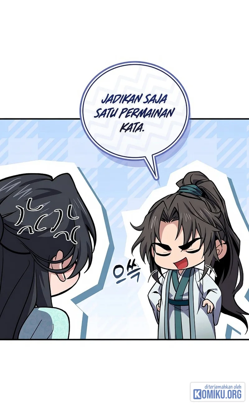 Reincarnated Escort Warrior Chapter 110 Gambar 29