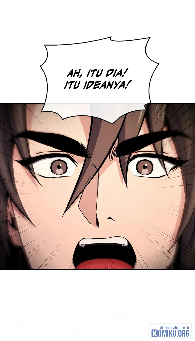 Reincarnated Escort Warrior Chapter 112 Gambar 28