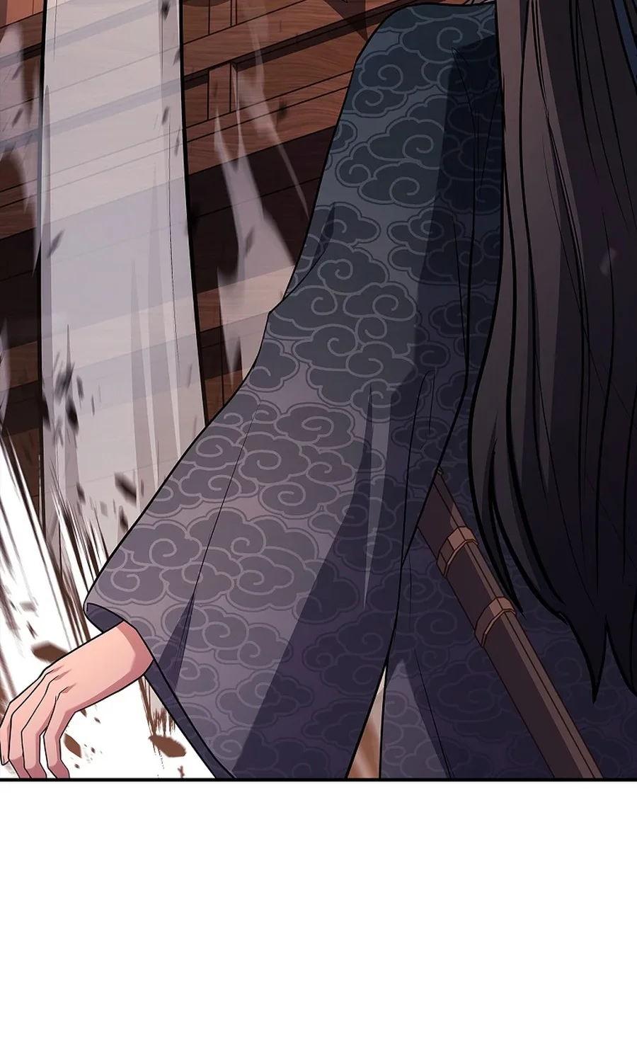 Reincarnated Escort Warrior Chapter 112 Gambar 31