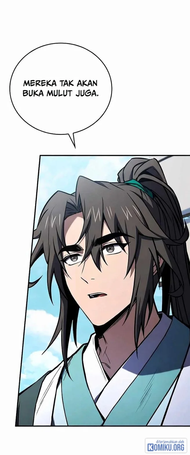 Reincarnated Escort Warrior Chapter 113 Gambar 32