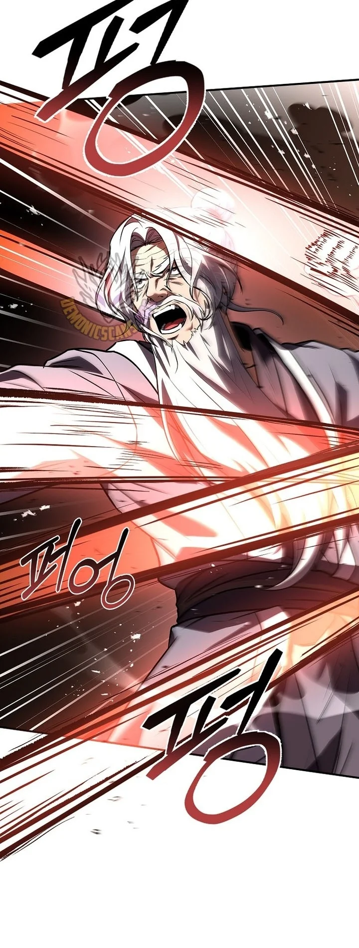 Reincarnated Escort Warrior Chapter 119 Gambar 25