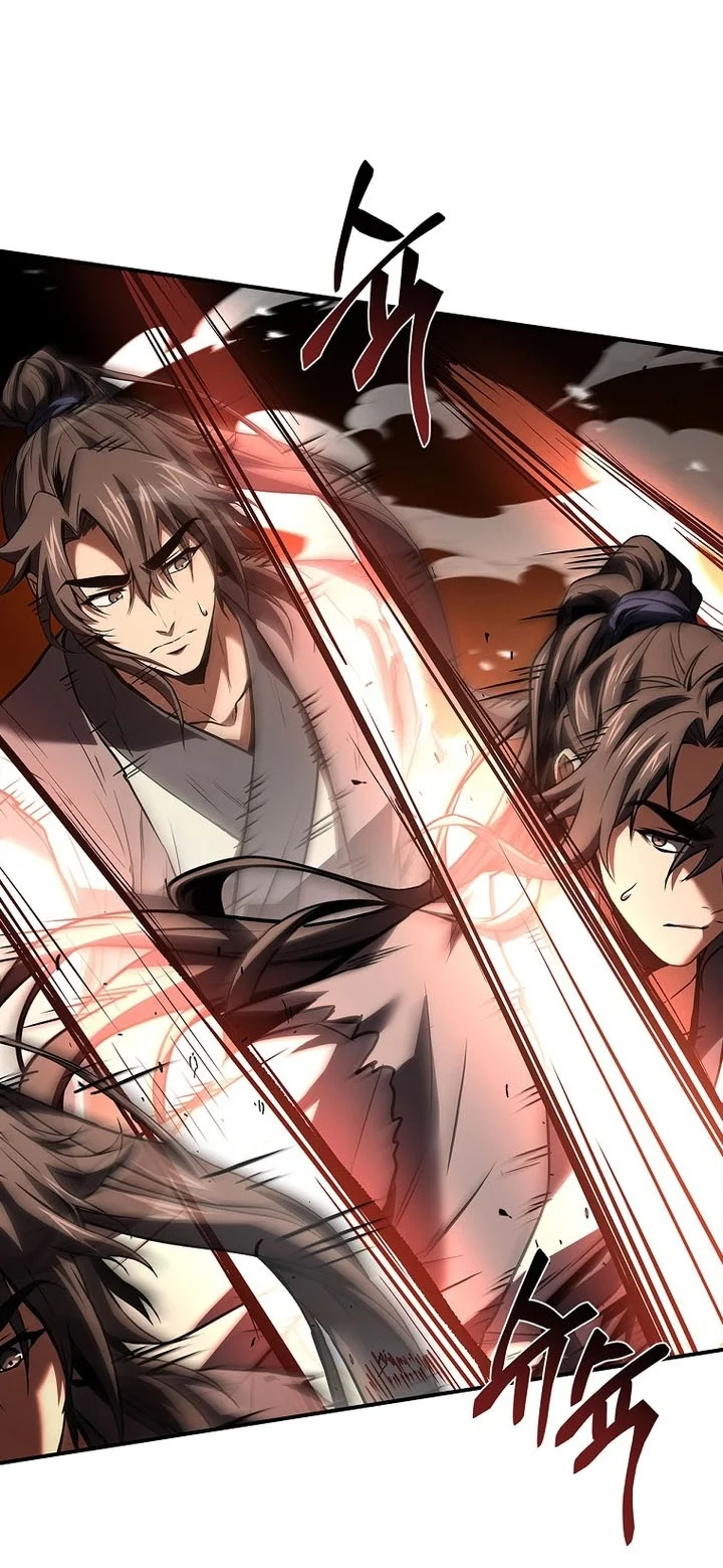Reincarnated Escort Warrior Chapter 119 Gambar 26