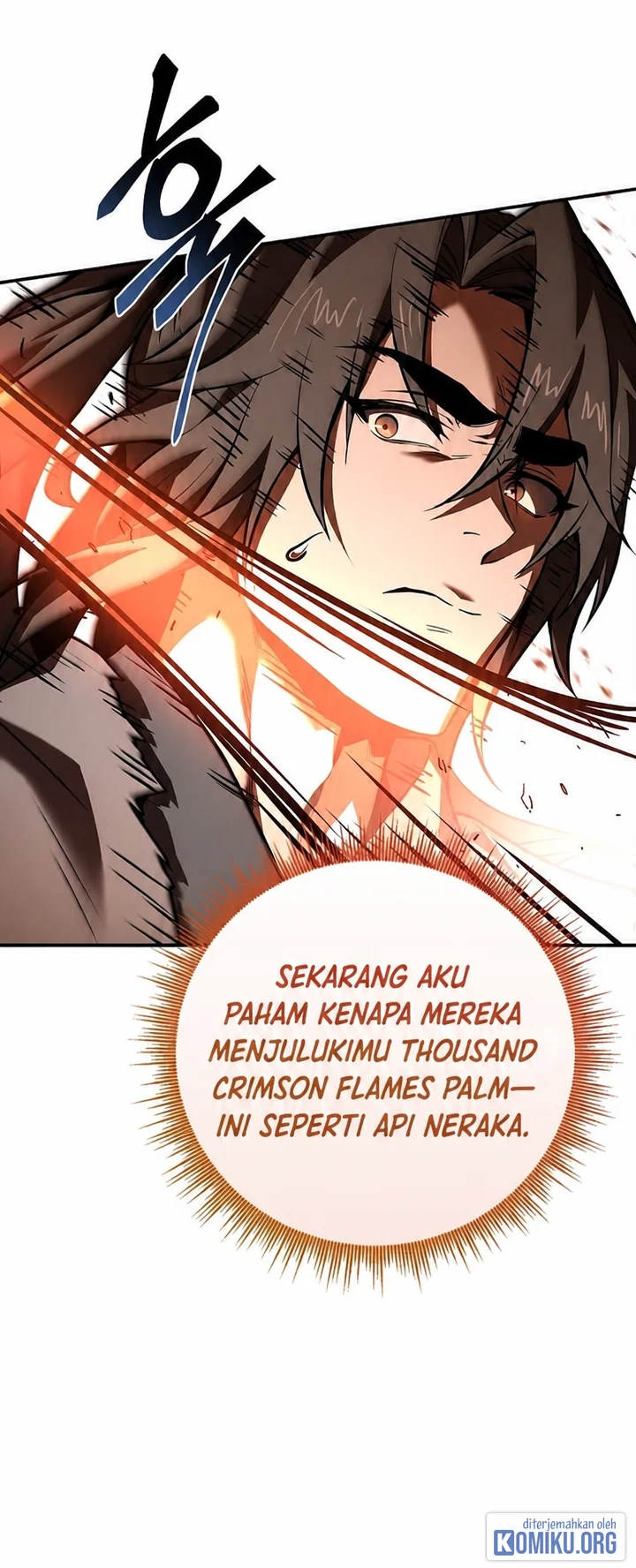 Reincarnated Escort Warrior Chapter 119 Gambar 27