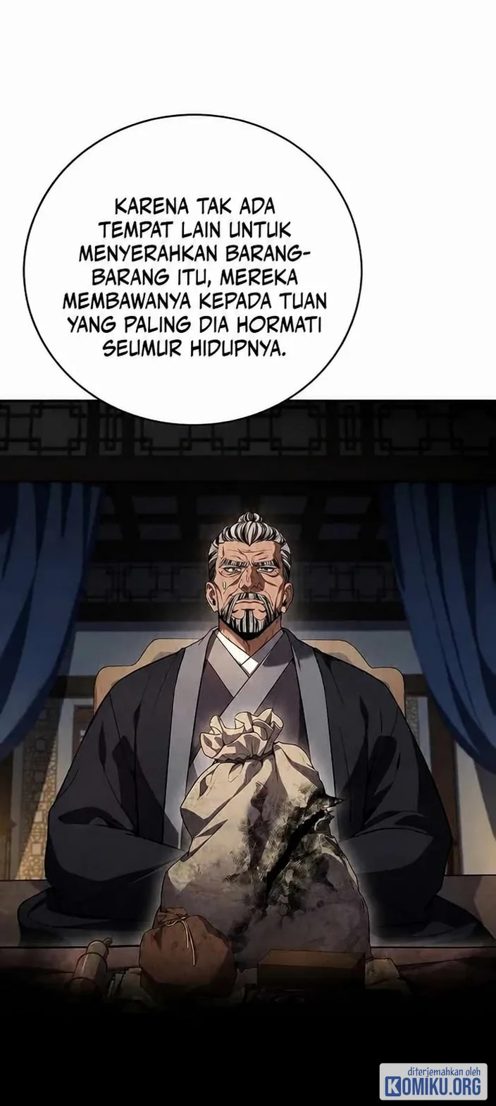 Reincarnated Escort Warrior Chapter 123 Gambar 23