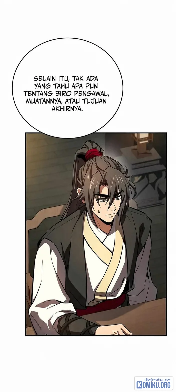 Reincarnated Escort Warrior Chapter 123 Gambar 26