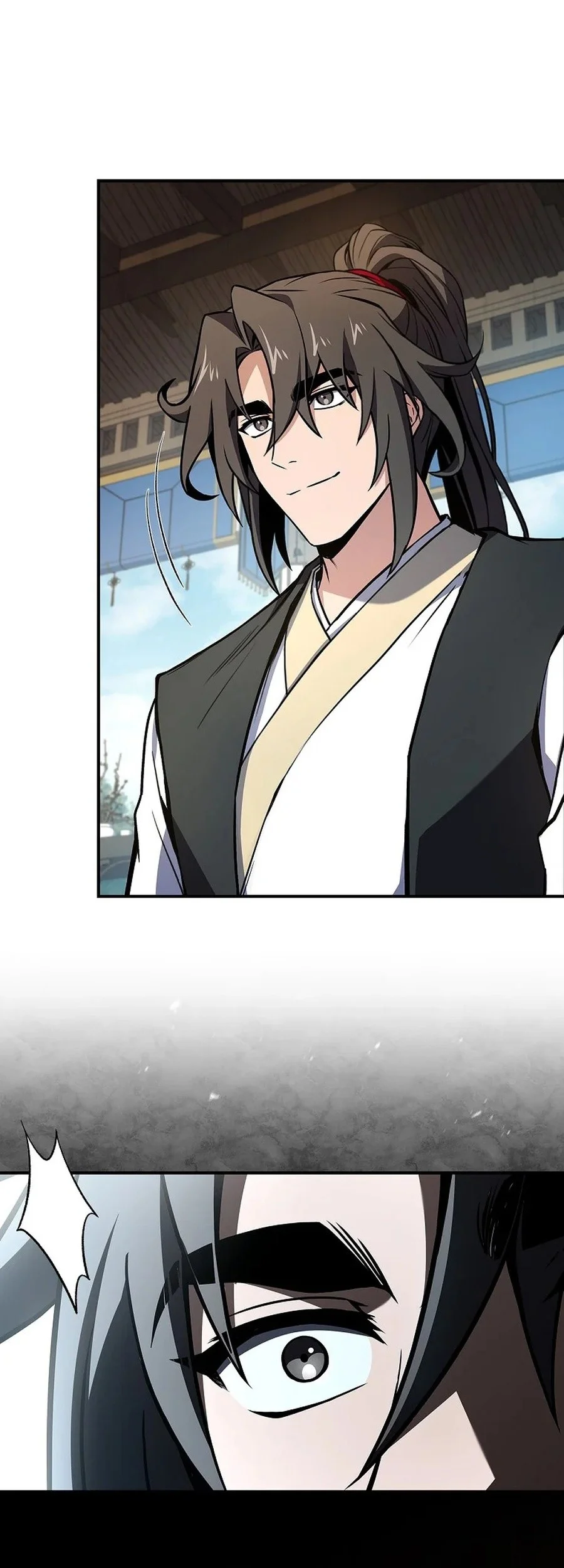 Reincarnated Escort Warrior Chapter 124 Gambar 30