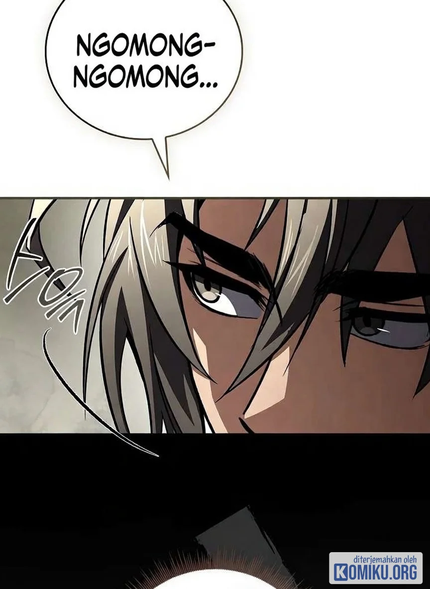 Reincarnated Escort Warrior Chapter 126 Gambar 31