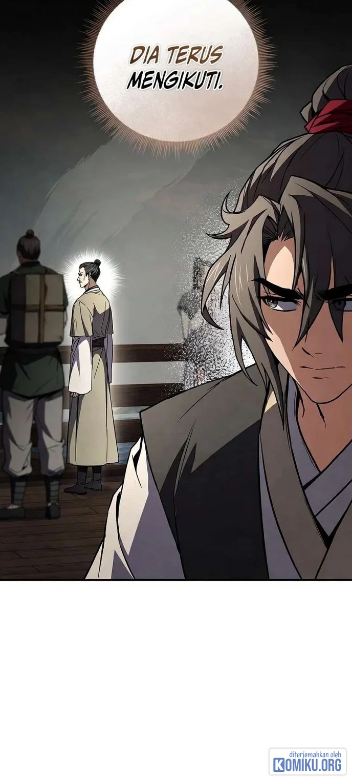 Reincarnated Escort Warrior Chapter 126 Gambar 32