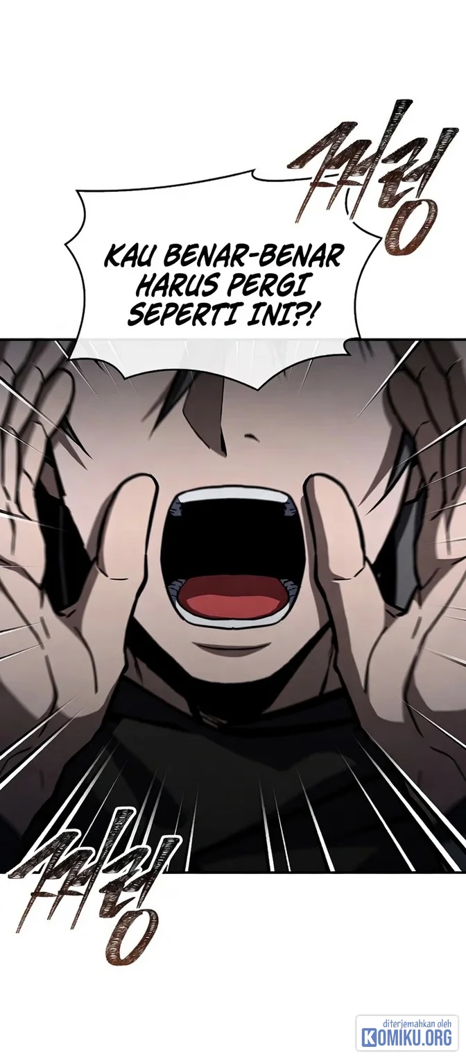 Reincarnated Escort Warrior Chapter 127 Gambar 31