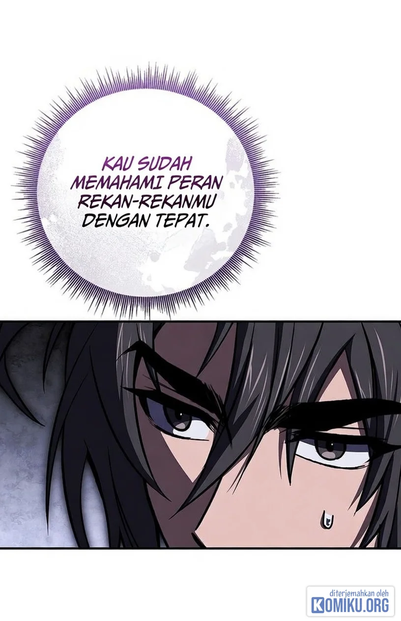 Reincarnated Escort Warrior Chapter 129 Gambar 26