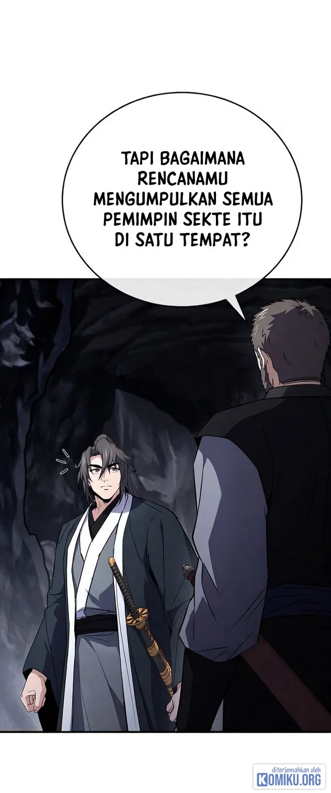 Reincarnated Escort Warrior Chapter 130 Gambar 27